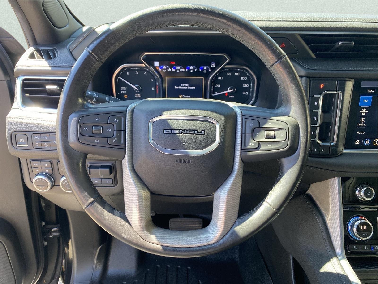 2021 GMC Yukon XL Denali at Rocky Ridge Auto Sales & Service