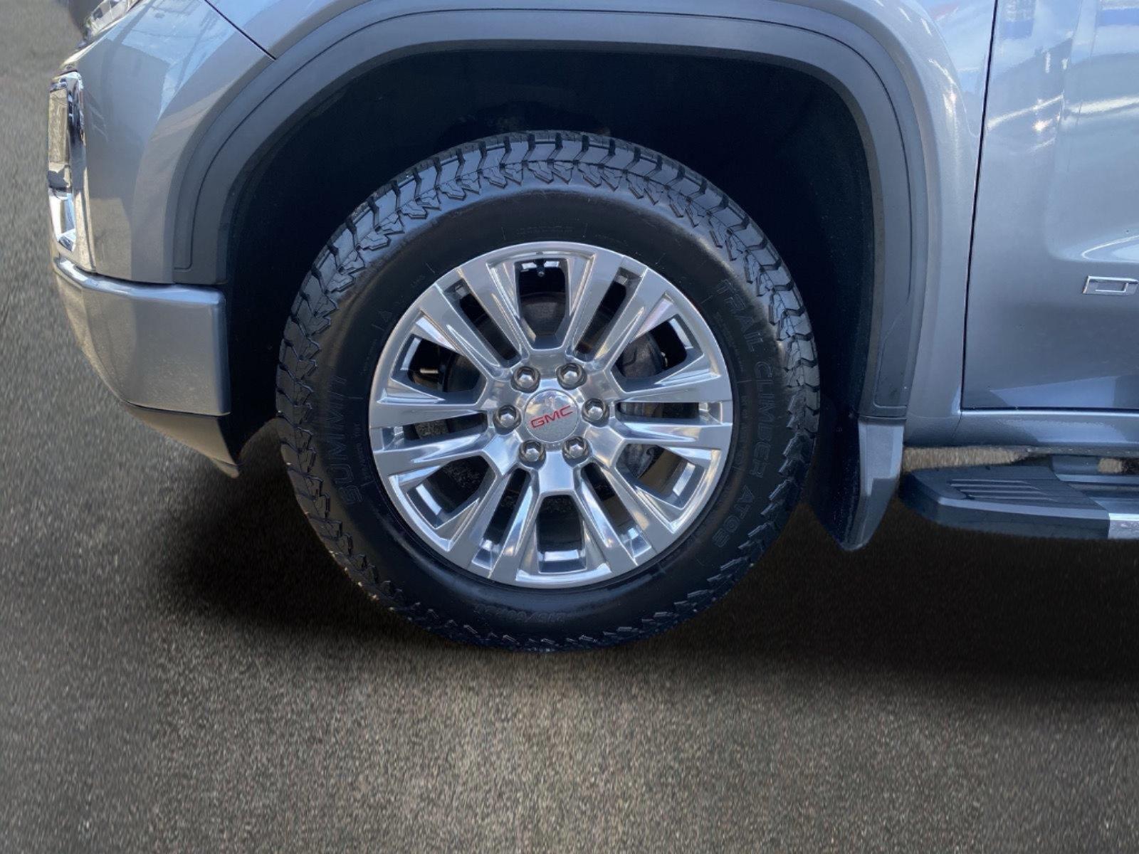 2021 GMC Sierra 1500 Denali at Baglier Buick GMC Mazda