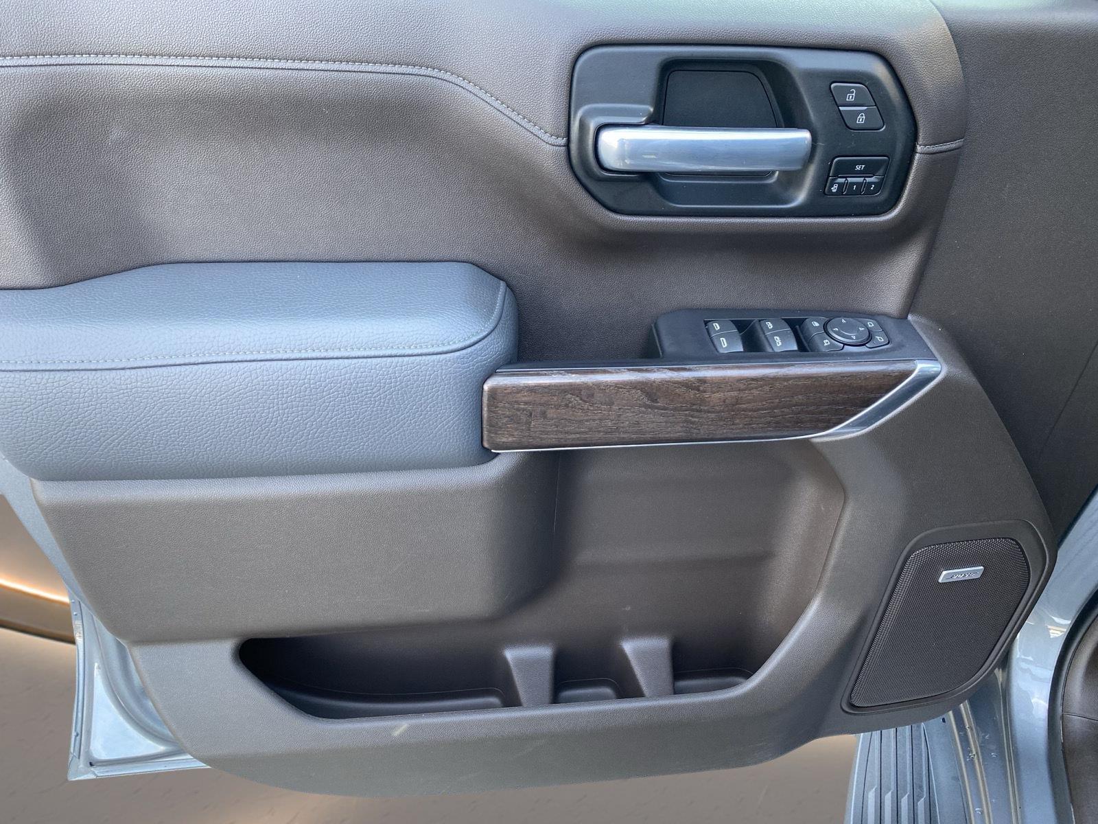 2021 GMC Sierra 1500 Denali at Baglier Buick GMC Mazda