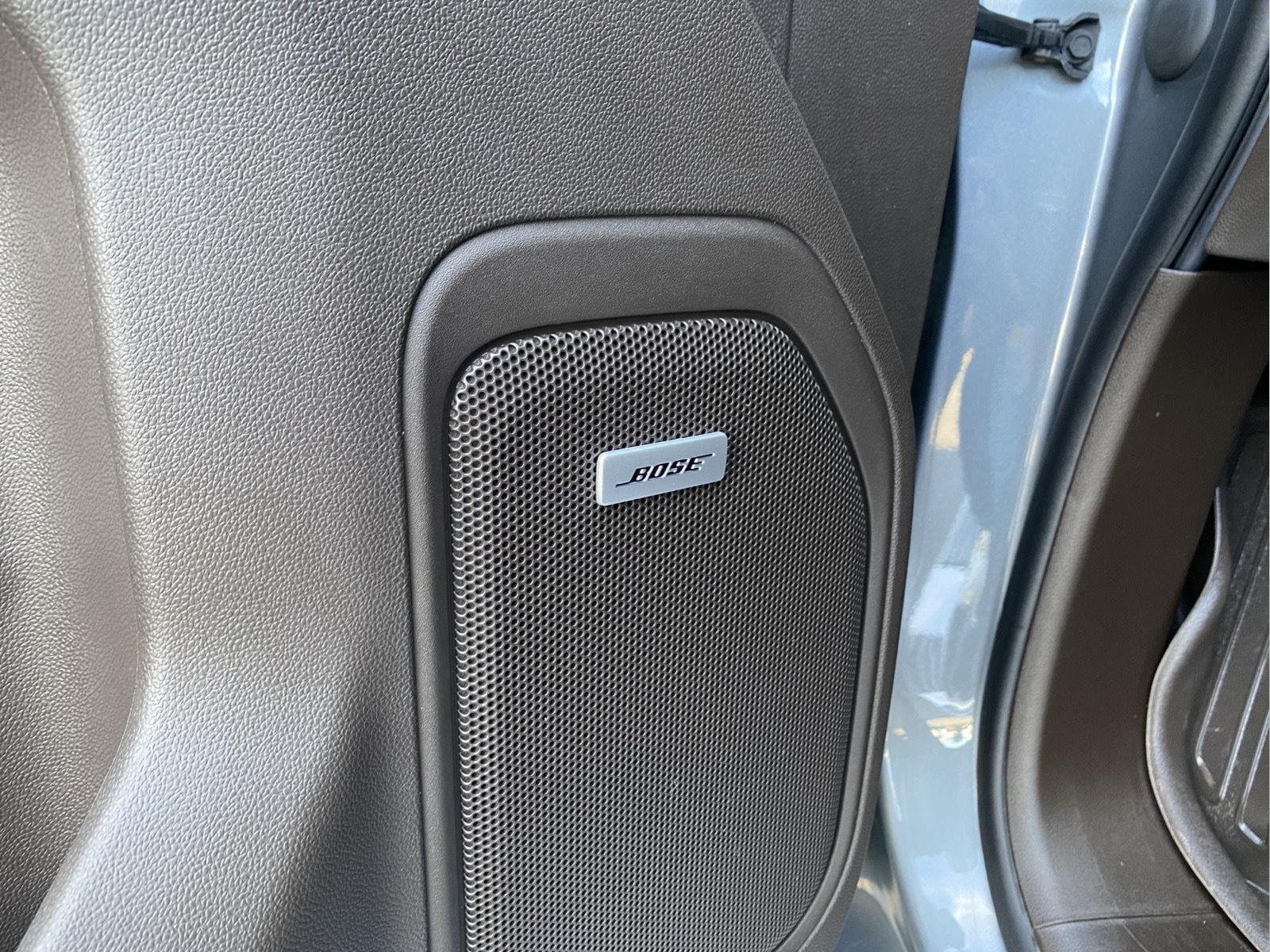 2021 GMC Sierra 1500 Denali at Baglier Buick GMC Mazda