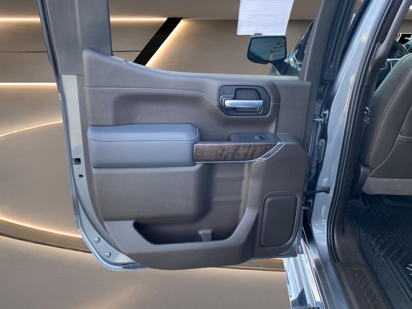 2021 GMC Sierra 1500 Denali at Baglier Buick GMC Mazda