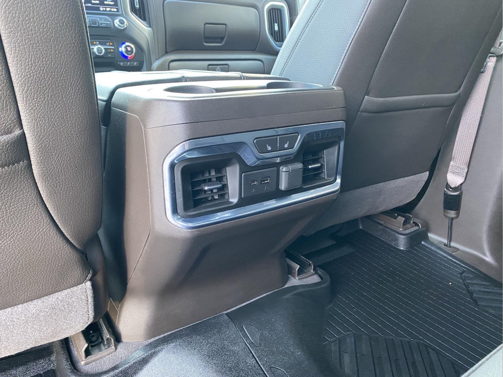 2021 GMC Sierra 1500 Denali at Baglier Buick GMC Mazda