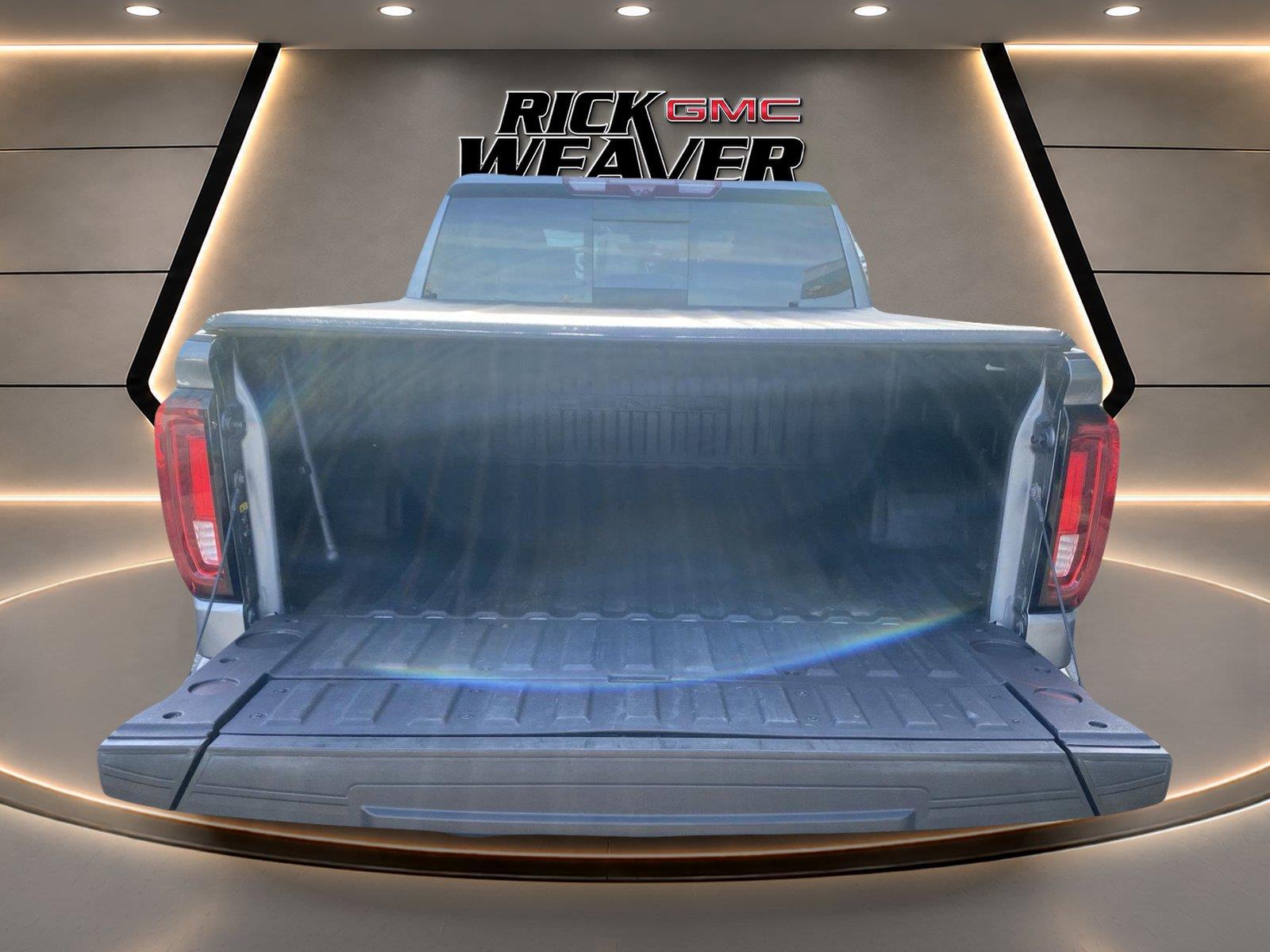 2021 GMC Sierra 1500 Denali at Baglier Buick GMC Mazda