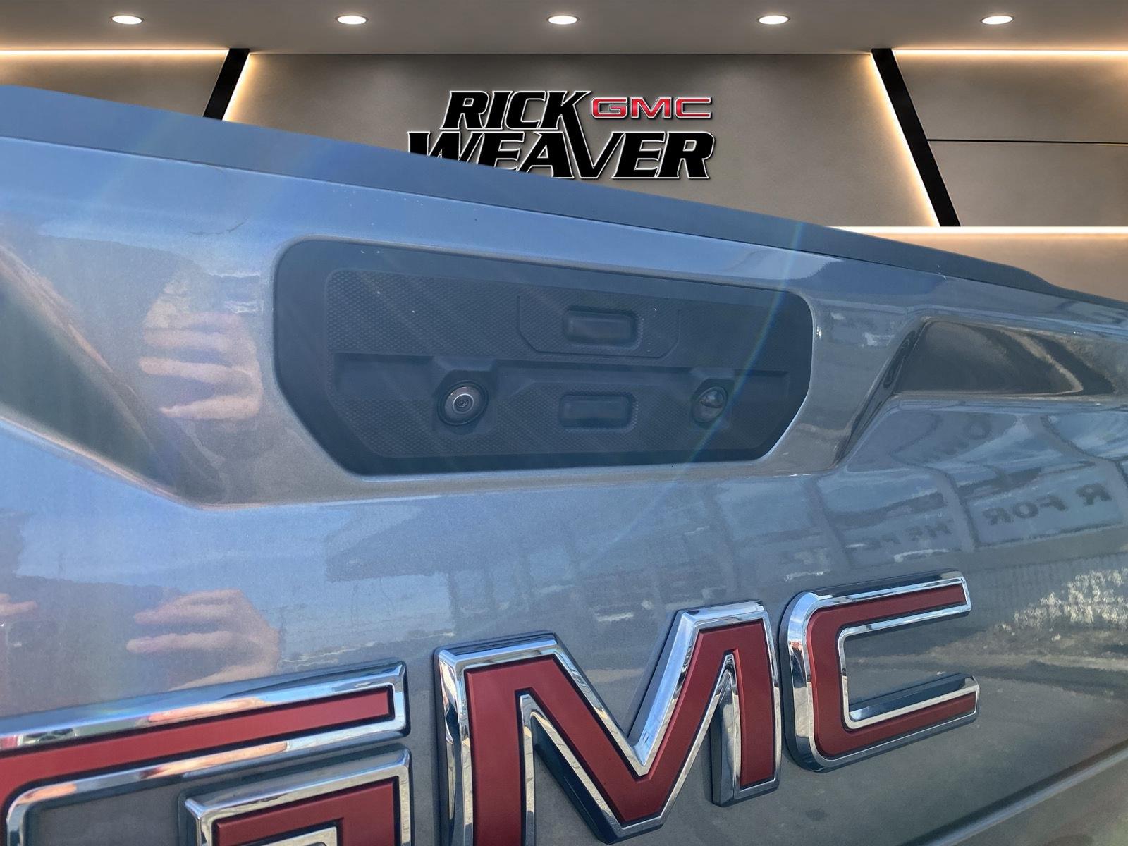2021 GMC Sierra 1500 Denali at Baglier Buick GMC Mazda