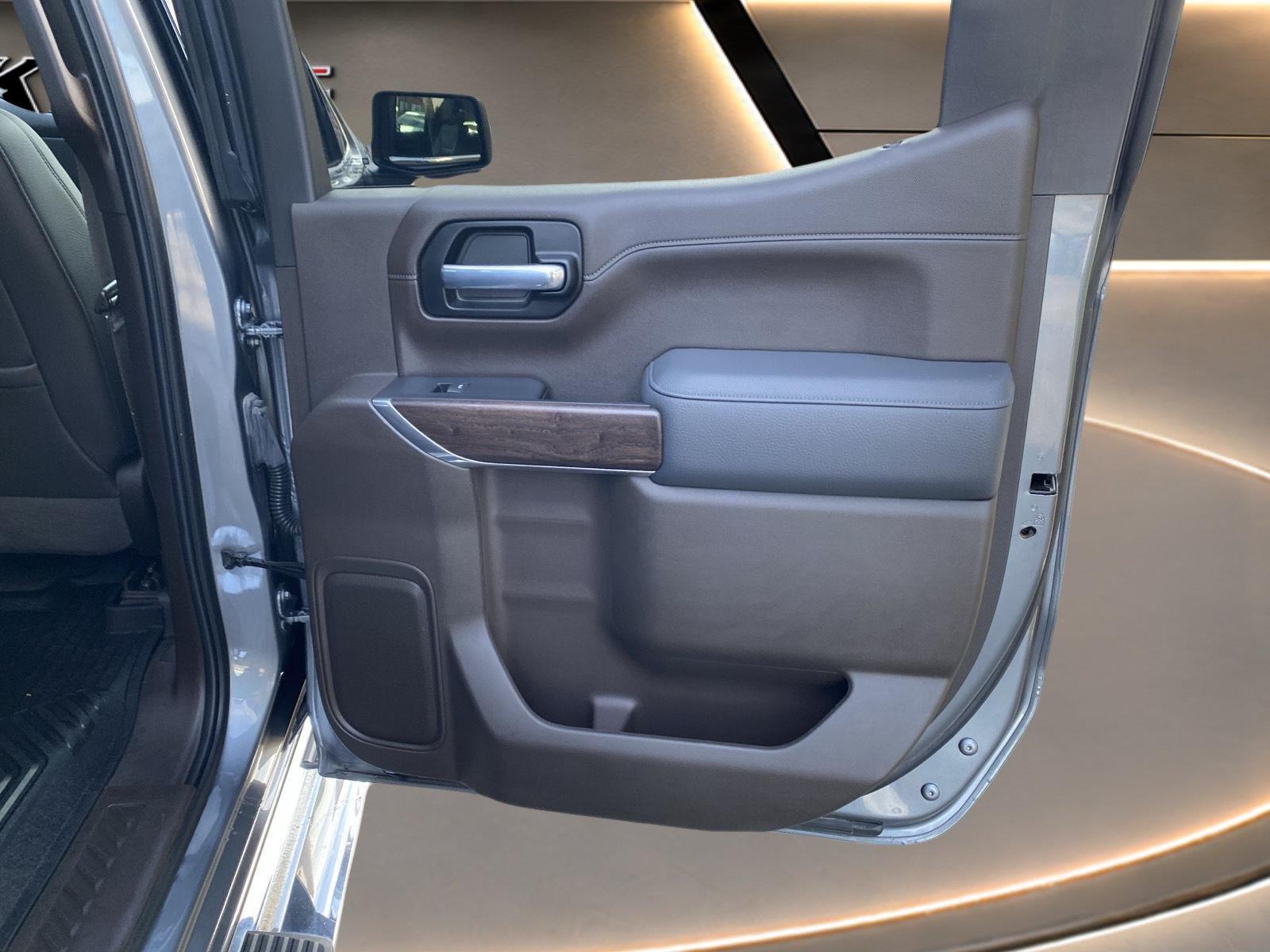 2021 GMC Sierra 1500 Denali at Baglier Buick GMC Mazda