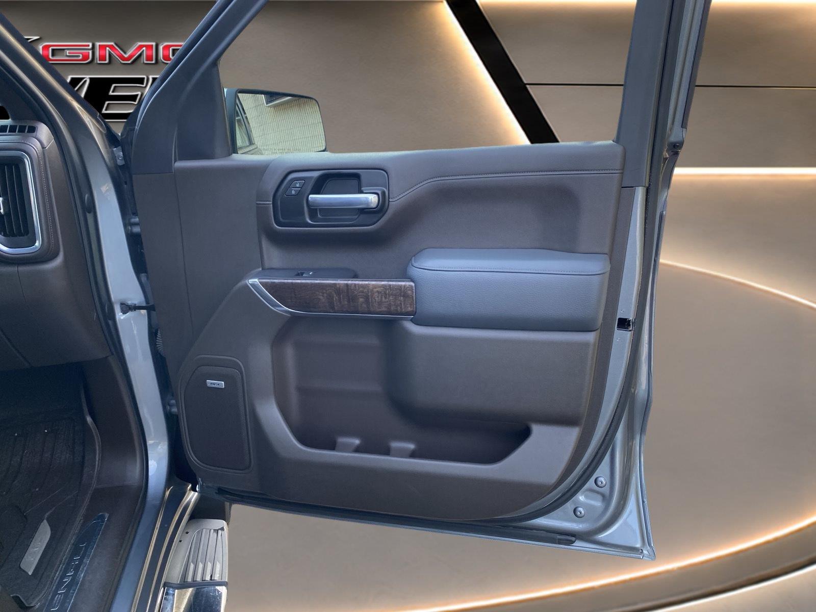 2021 GMC Sierra 1500 Denali at Baglier Buick GMC Mazda