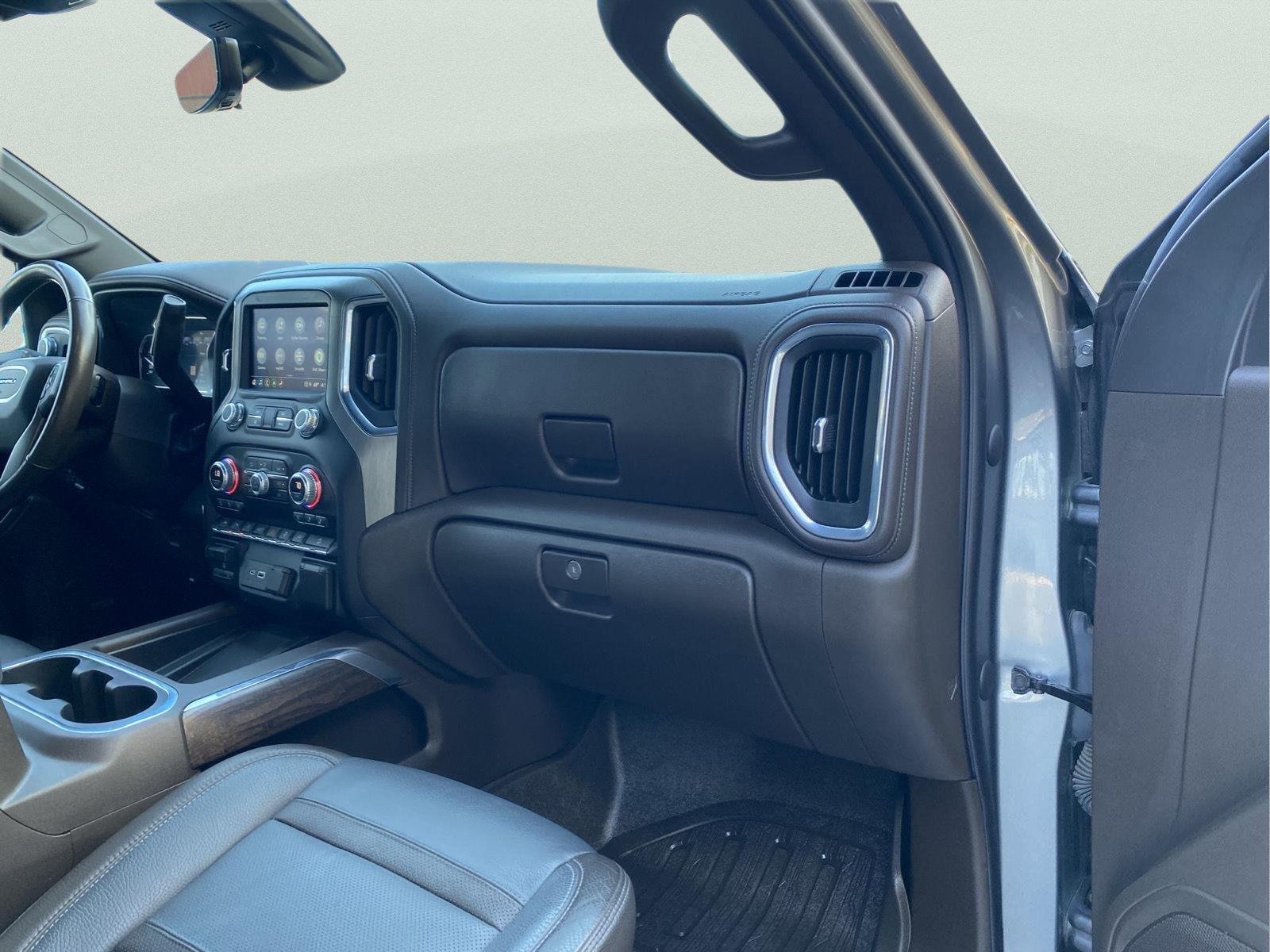 2021 GMC Sierra 1500 Denali at Baglier Buick GMC Mazda