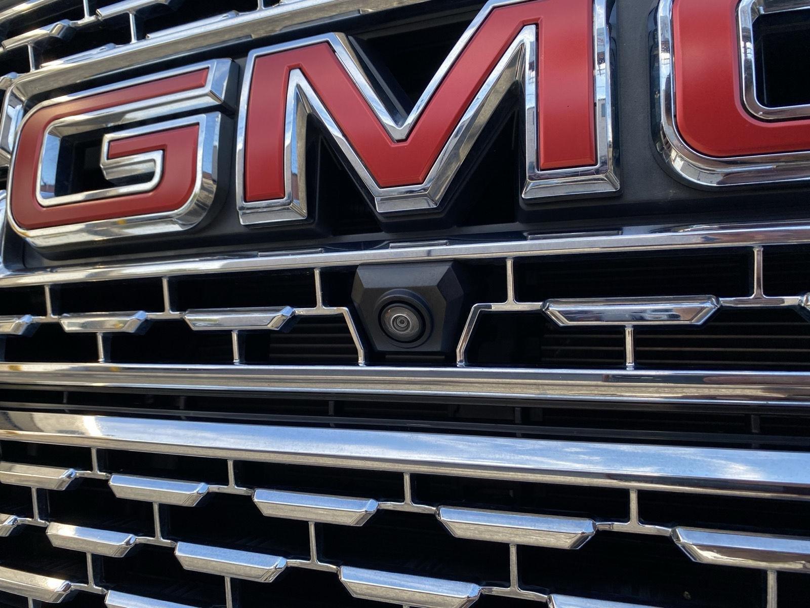 2021 GMC Sierra 1500 Denali at Baglier Buick GMC Mazda