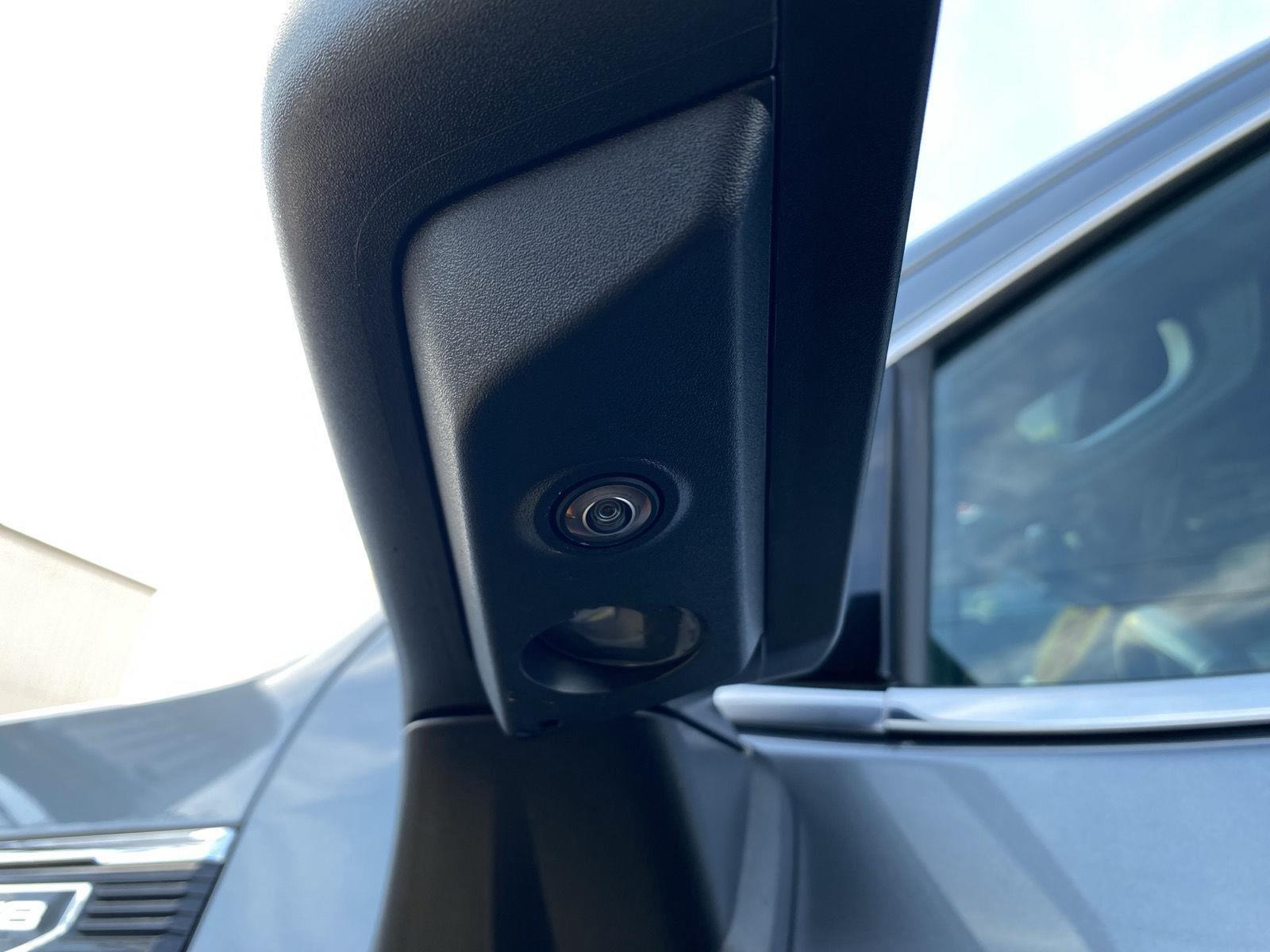 2021 GMC Sierra 1500 Denali at Baglier Buick GMC Mazda