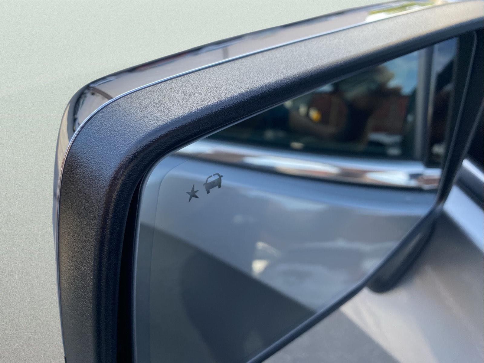 2021 GMC Sierra 1500 Denali at Baglier Buick GMC Mazda
