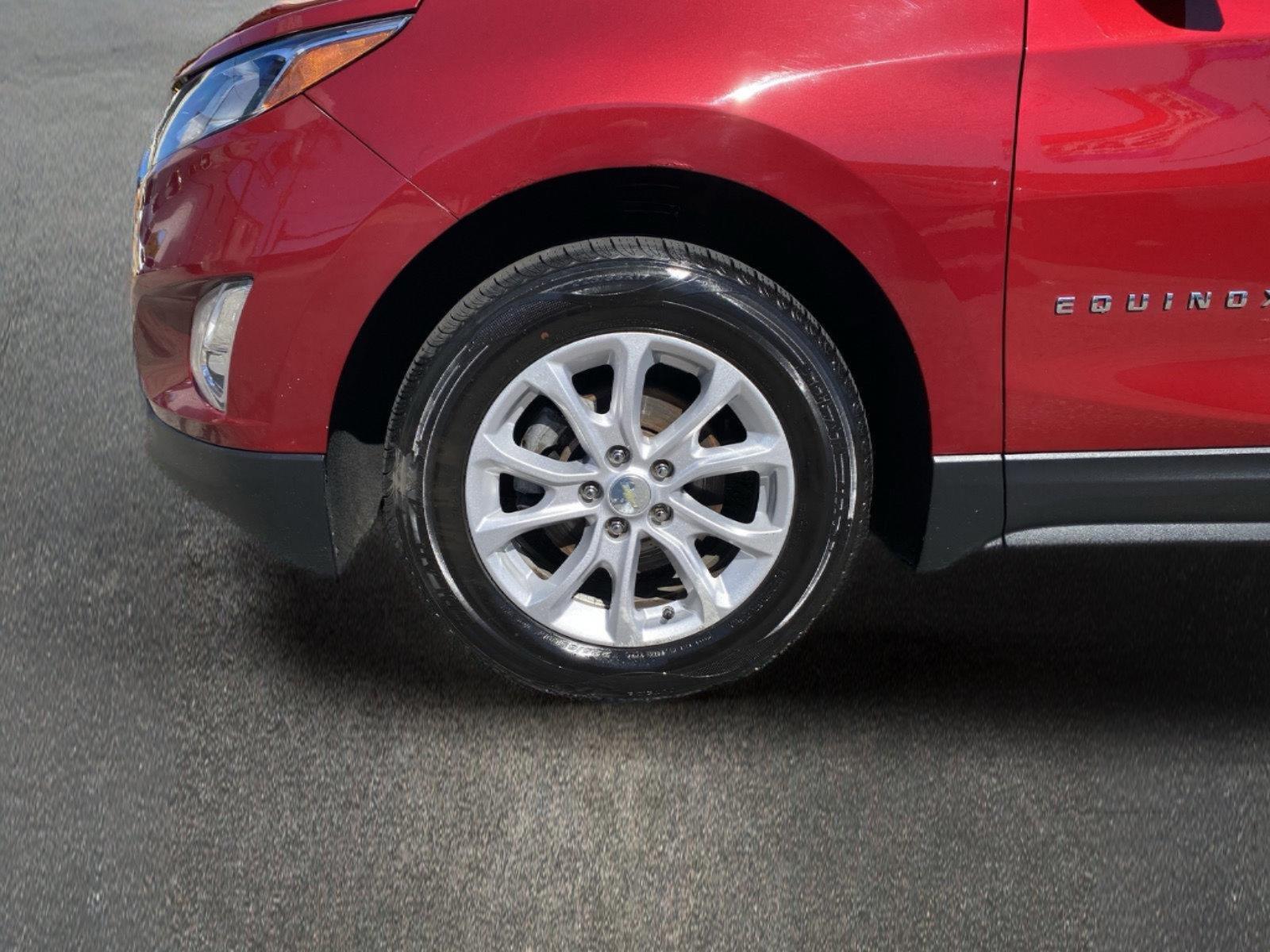 2018 Chevrolet Equinox LT at Auto Estates