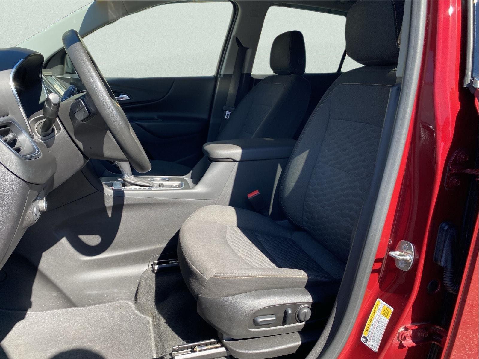 2018 Chevrolet Equinox LT at Auto Estates