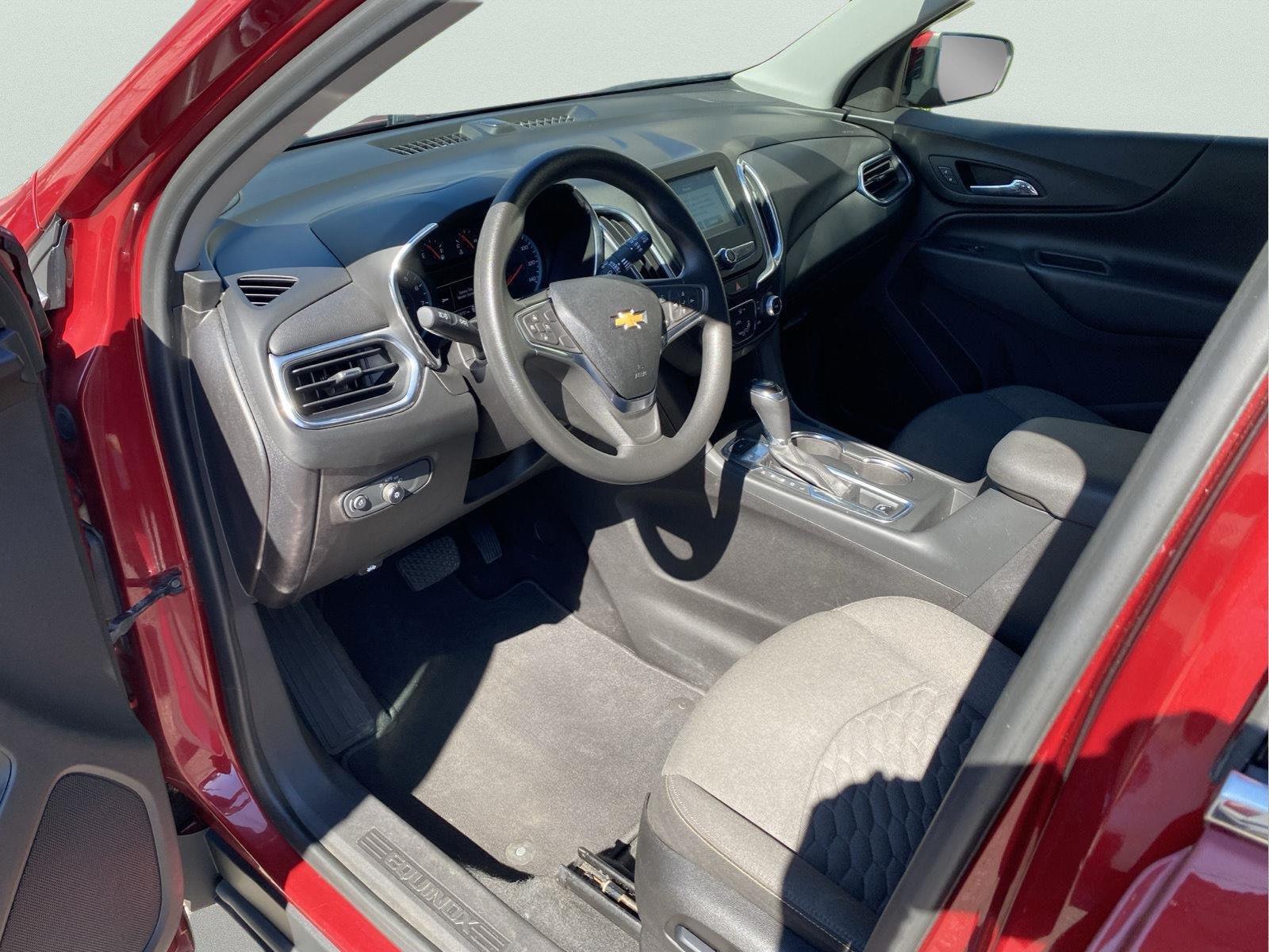 2018 Chevrolet Equinox LT at Auto Estates