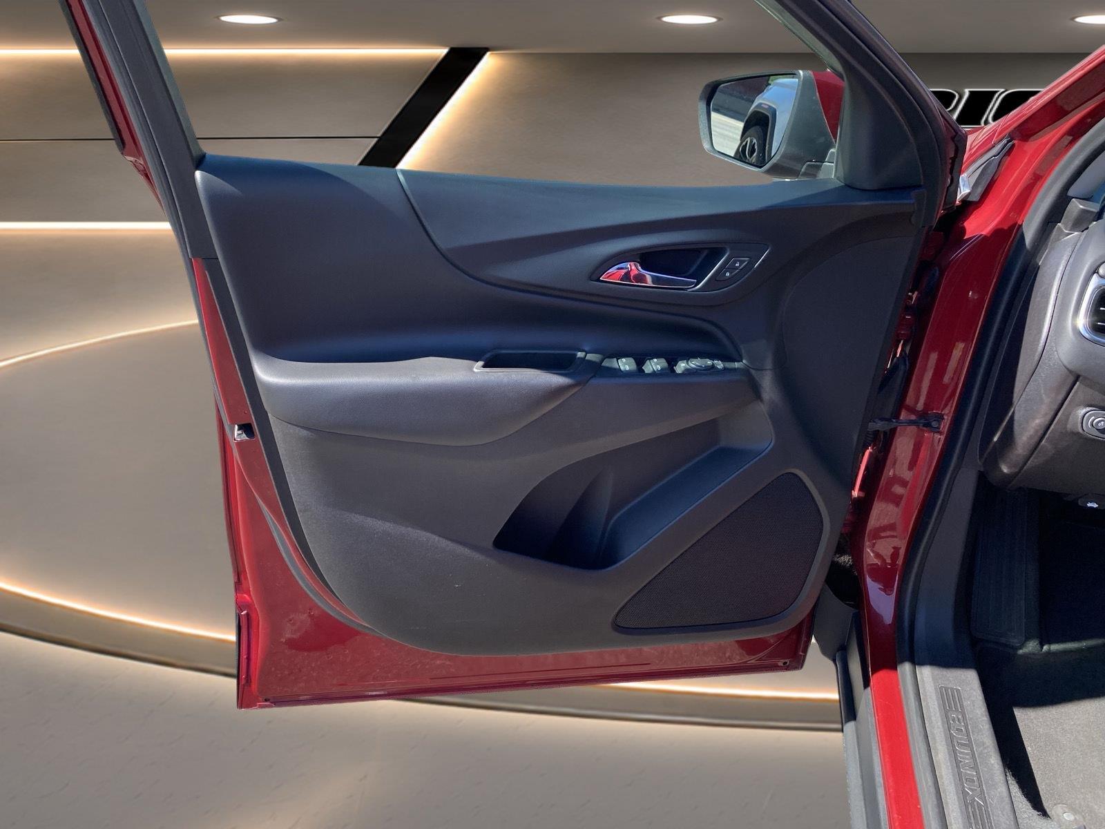2018 Chevrolet Equinox LT at Auto Estates