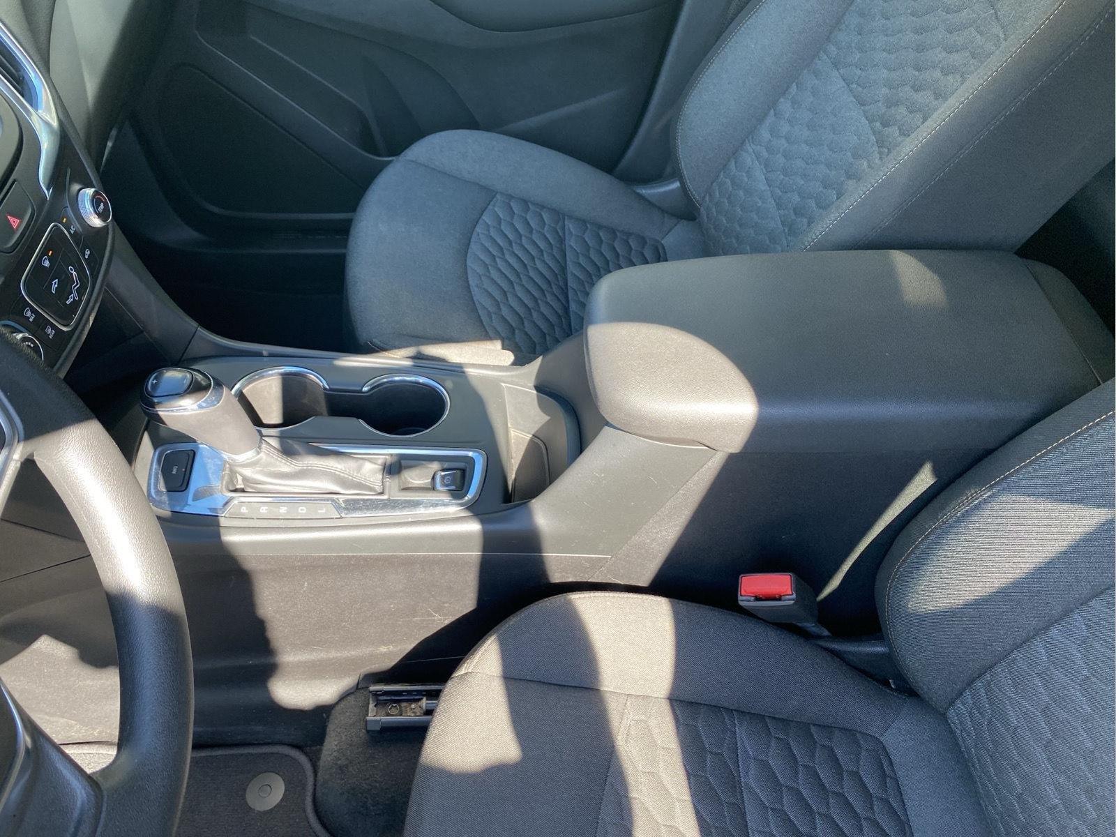 2018 Chevrolet Equinox LT at Auto Estates