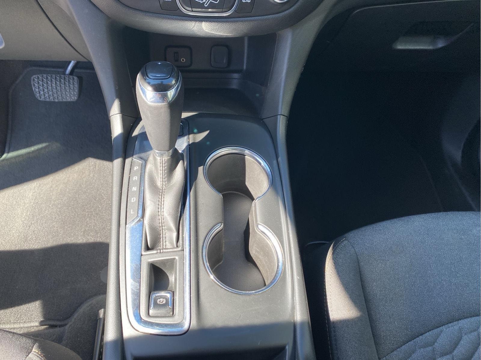 2018 Chevrolet Equinox LT at Auto Estates