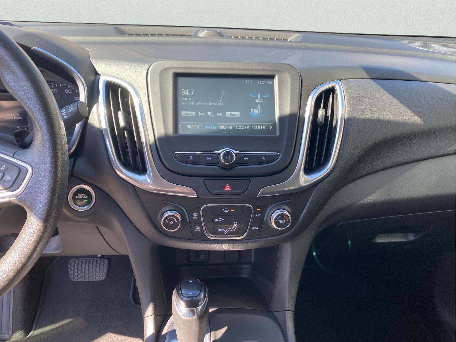 2018 Chevrolet Equinox LT at Auto Estates