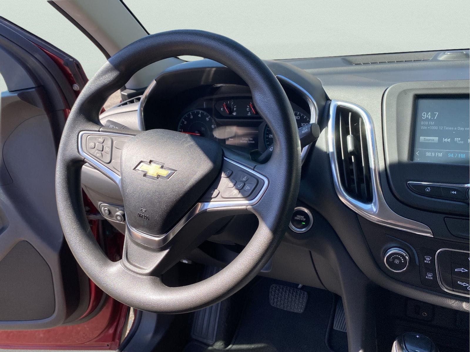 2018 Chevrolet Equinox LT at Auto Estates