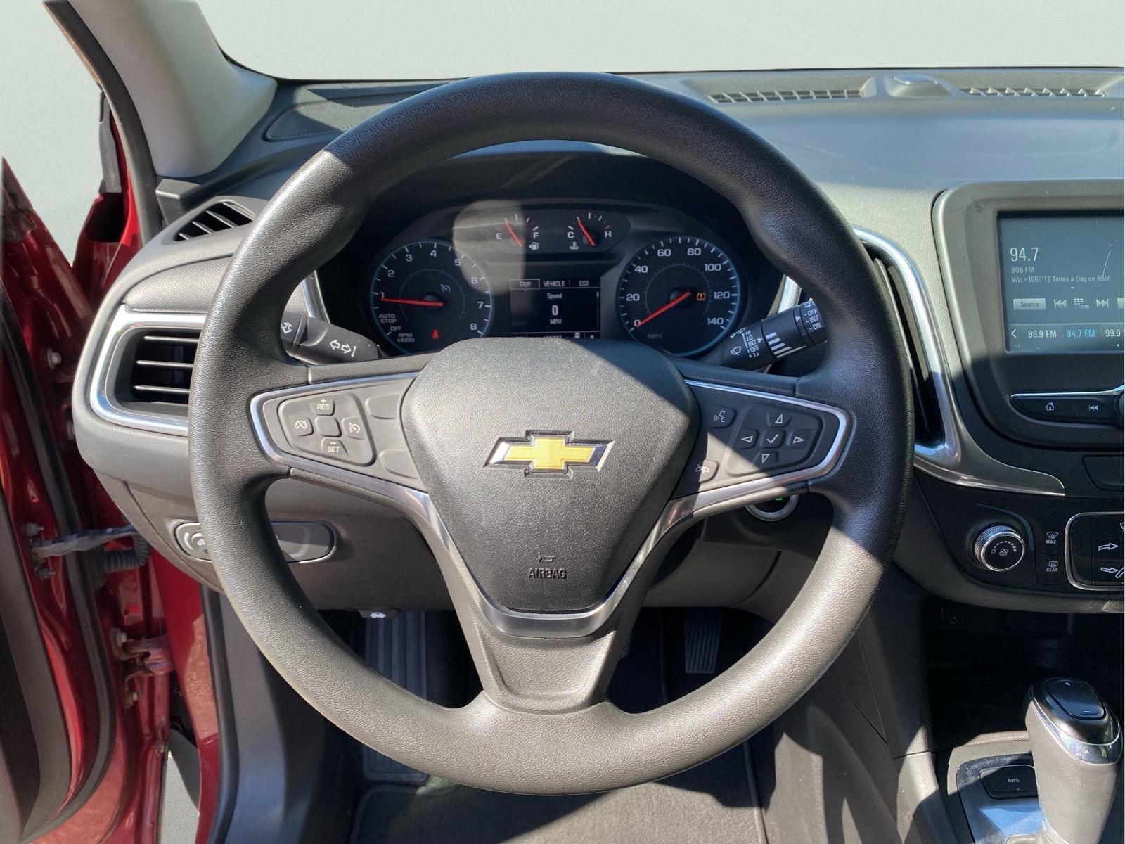 2018 Chevrolet Equinox LT at Auto Estates