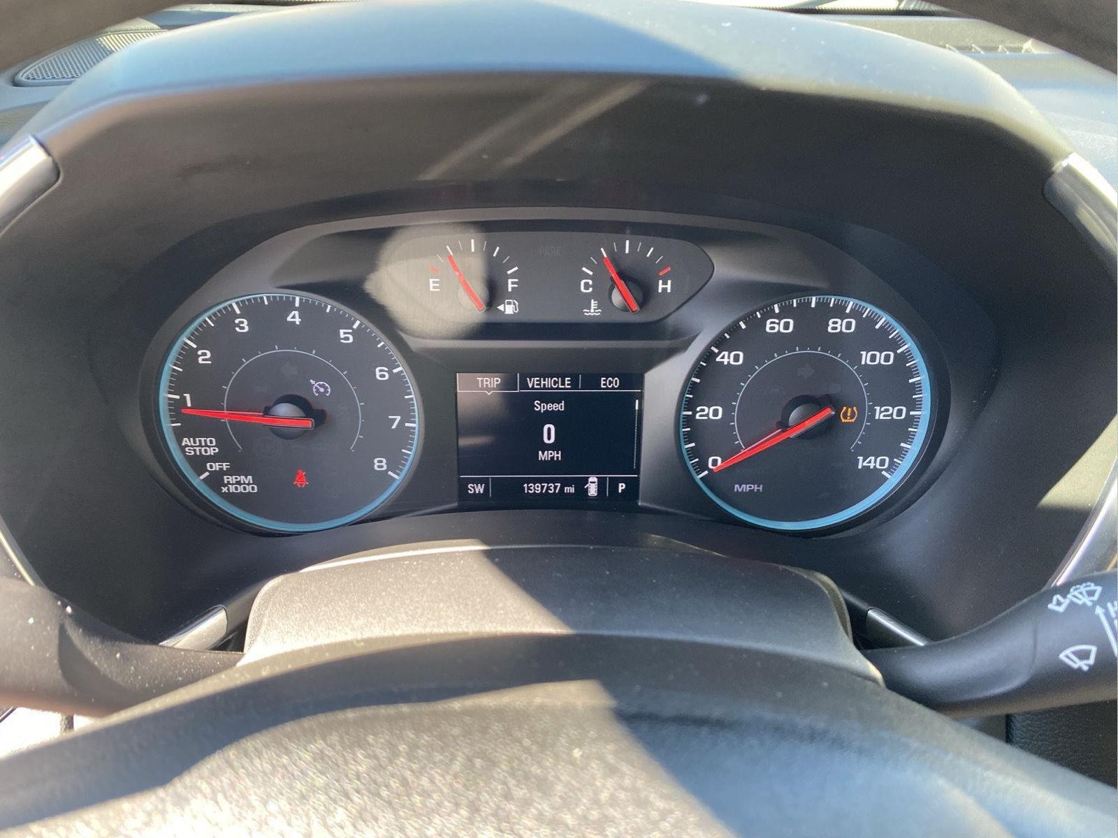 2018 Chevrolet Equinox LT at Auto Estates