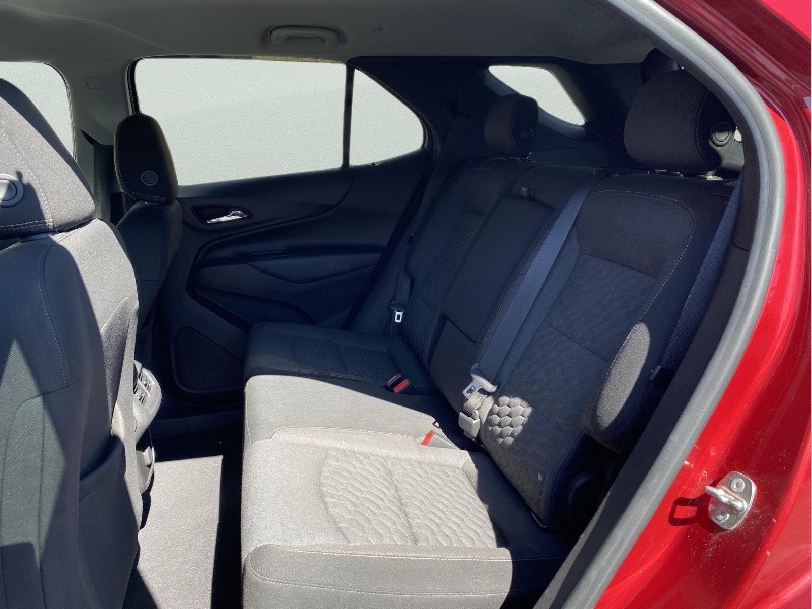 2018 Chevrolet Equinox LT at Auto Estates