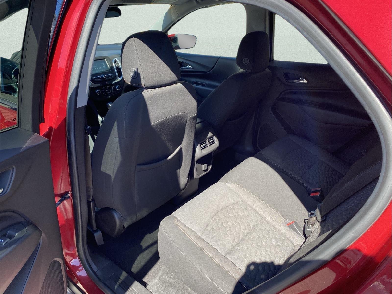 2018 Chevrolet Equinox LT at Auto Estates