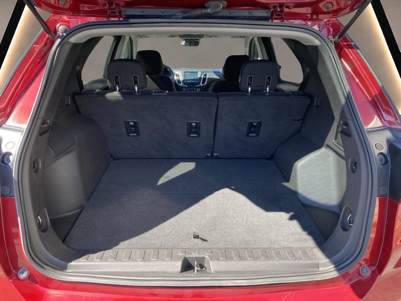 2018 Chevrolet Equinox LT at Auto Estates