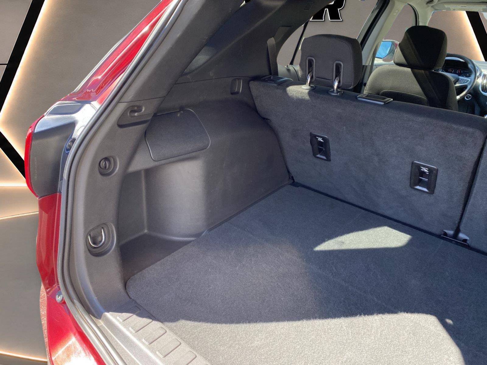 2018 Chevrolet Equinox LT at Auto Estates
