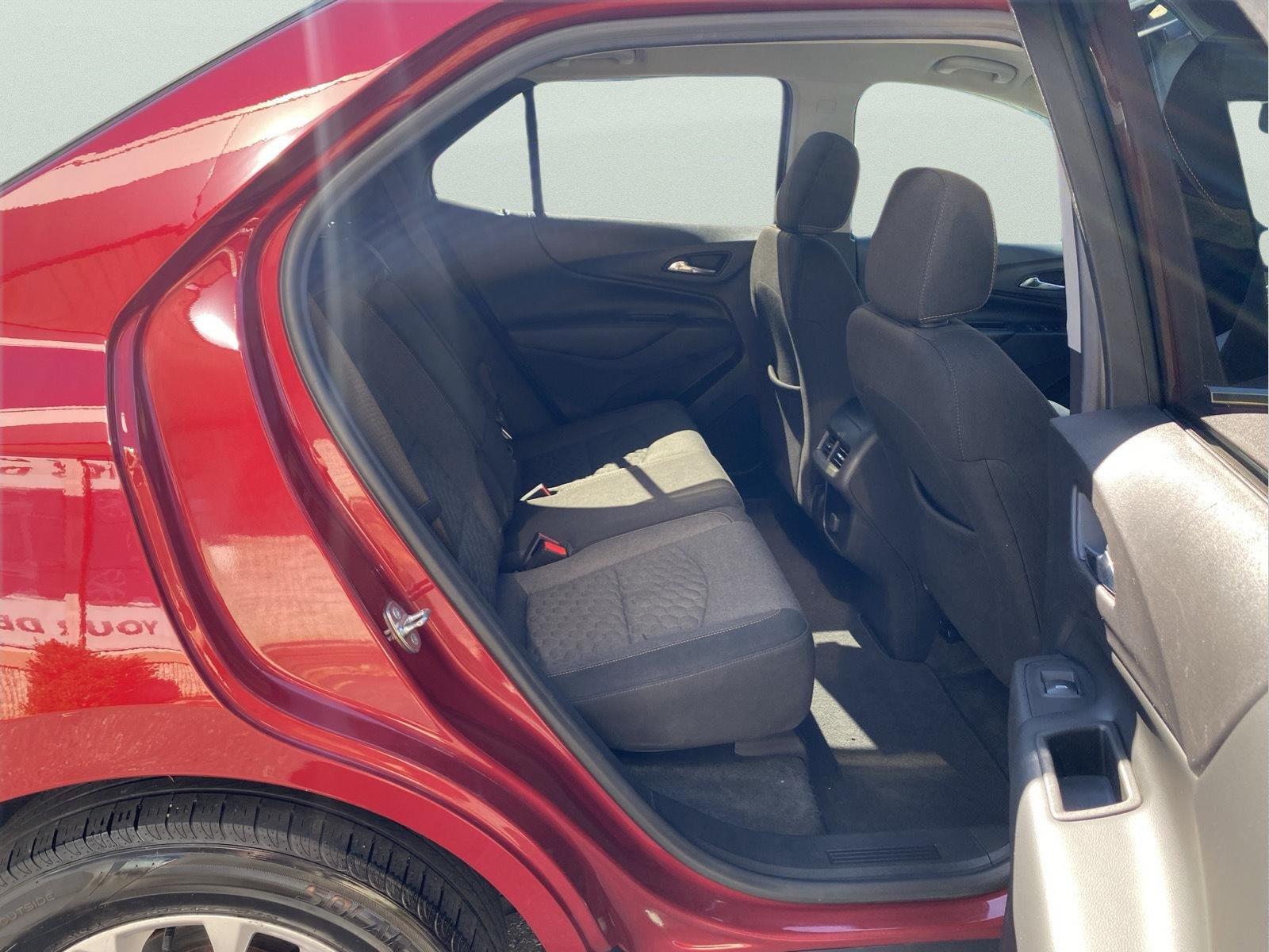 2018 Chevrolet Equinox LT at Auto Estates