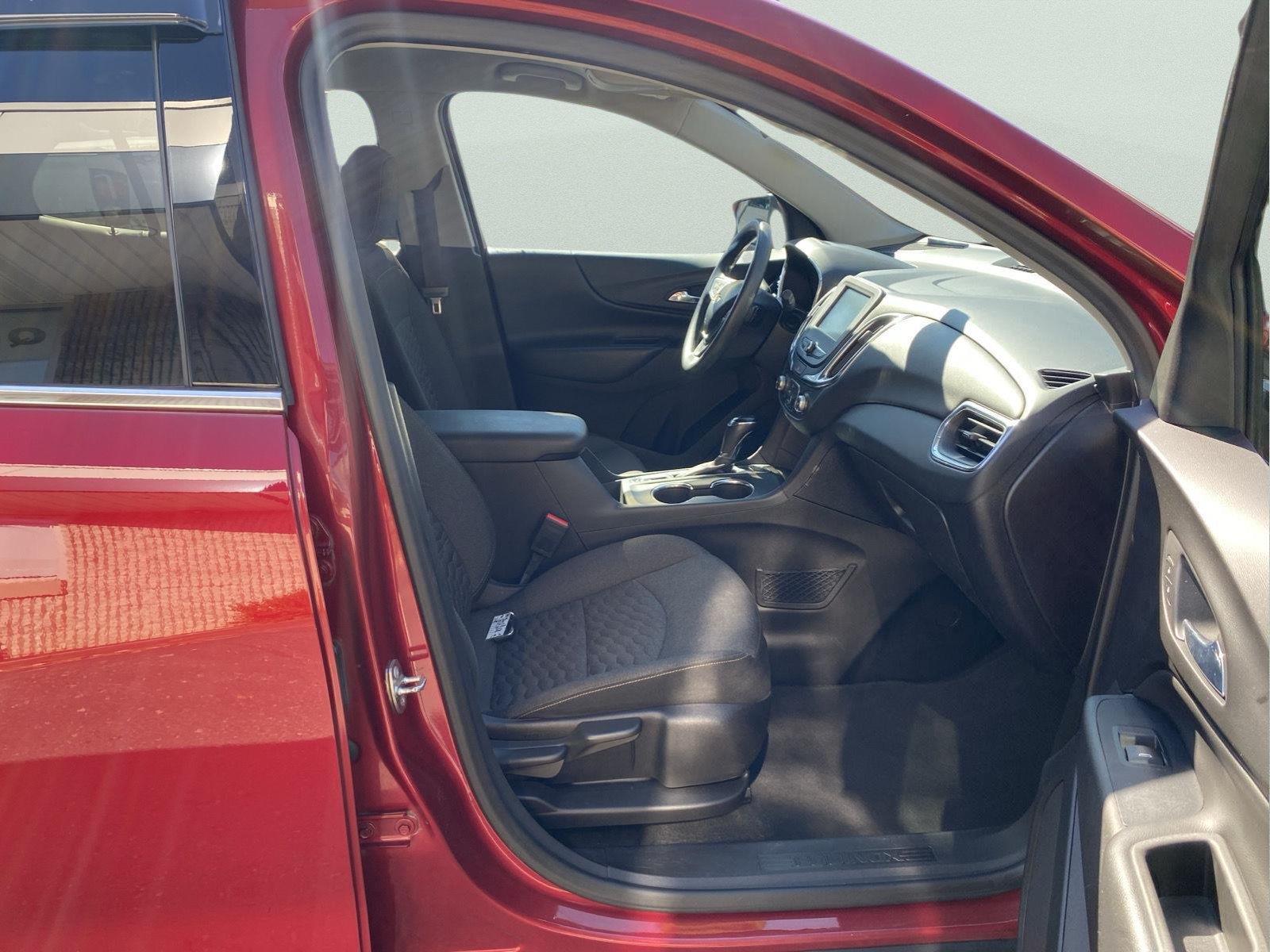 2018 Chevrolet Equinox LT at Auto Estates
