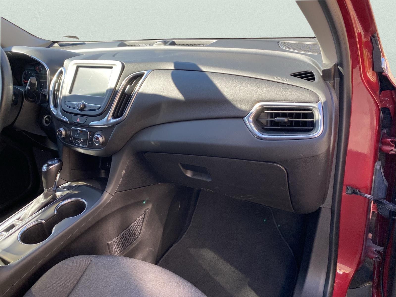 2018 Chevrolet Equinox LT at Auto Estates