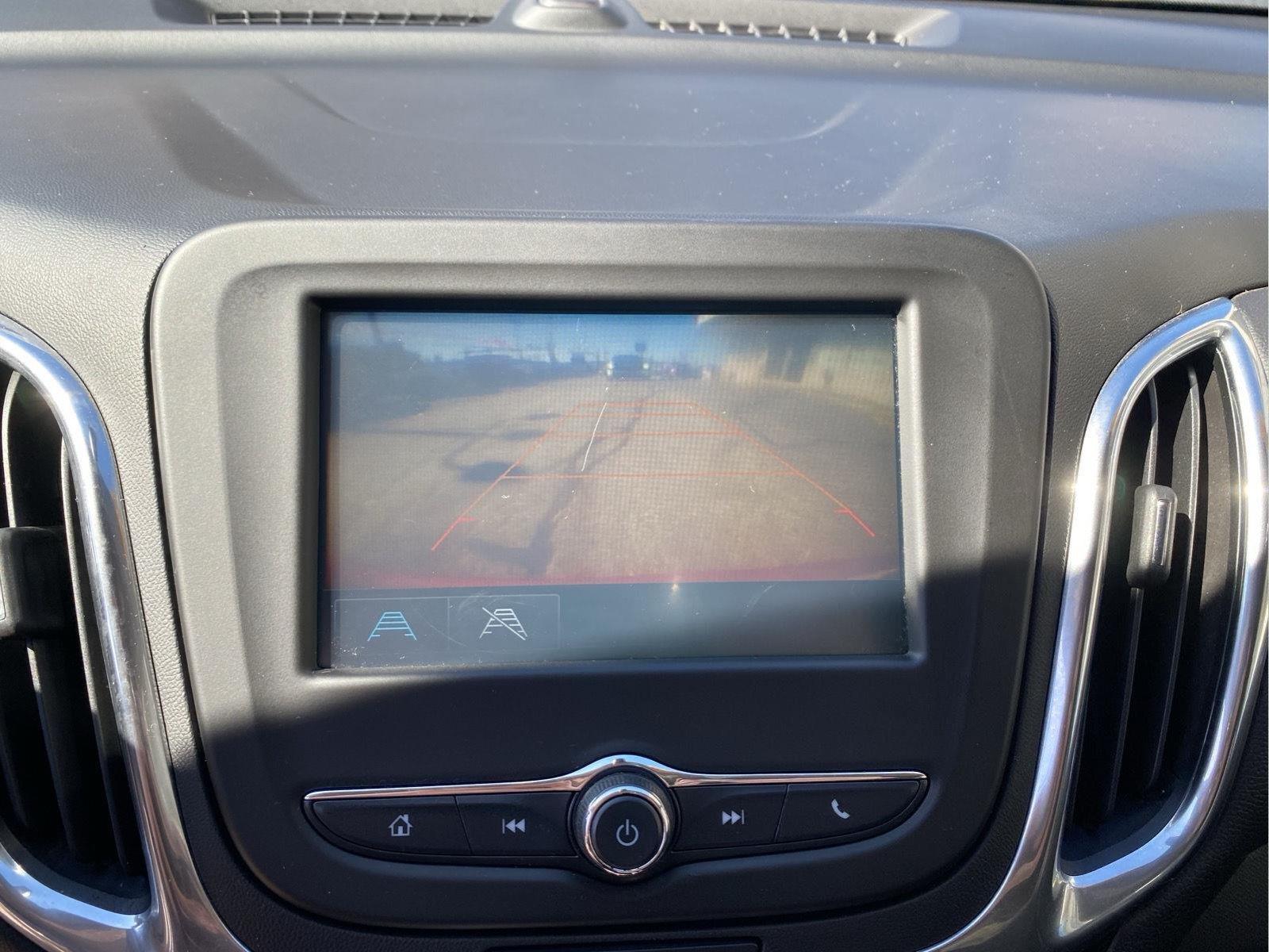 2018 Chevrolet Equinox LT at Auto Estates