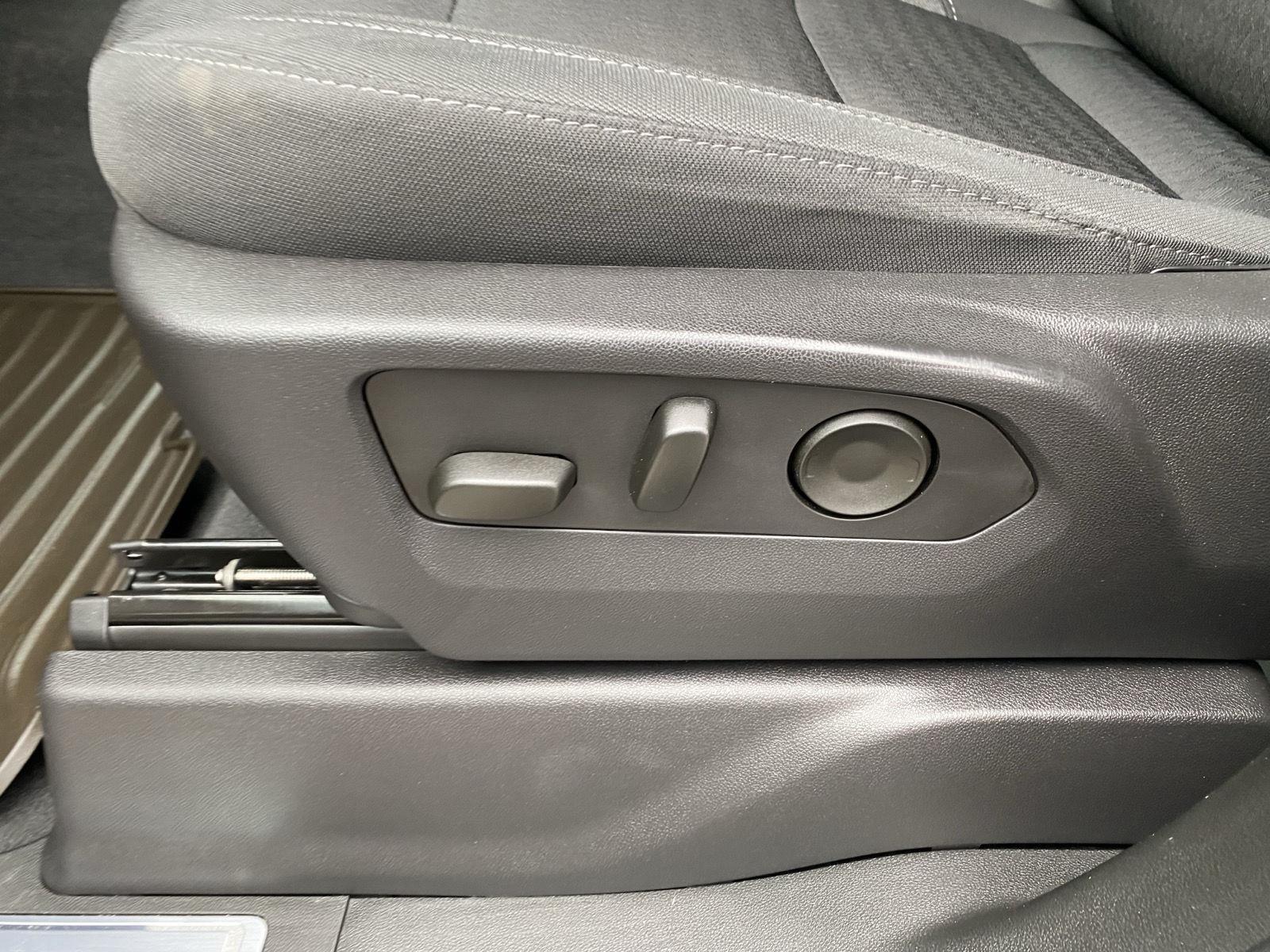 2024 GMC Sierra 1500 Elevation at Baglier Buick GMC Mazda