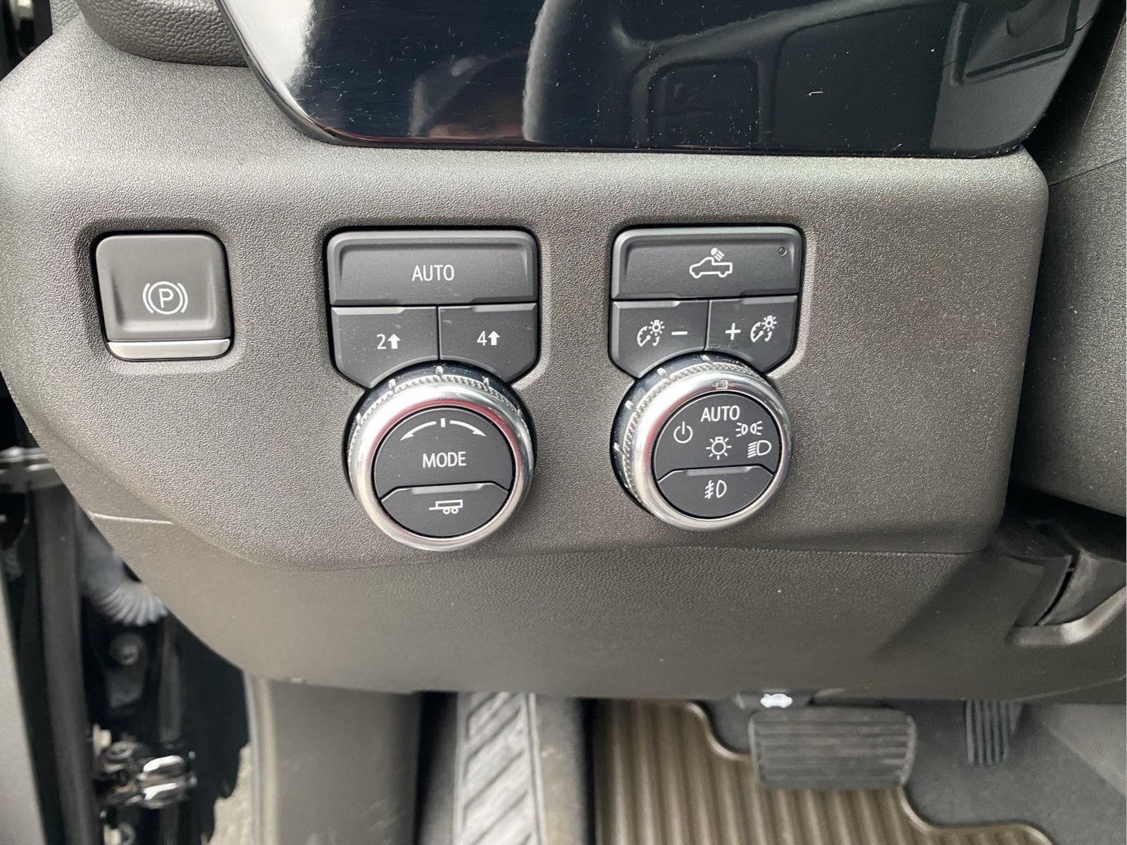 2024 GMC Sierra 1500 Elevation at Baglier Buick GMC Mazda