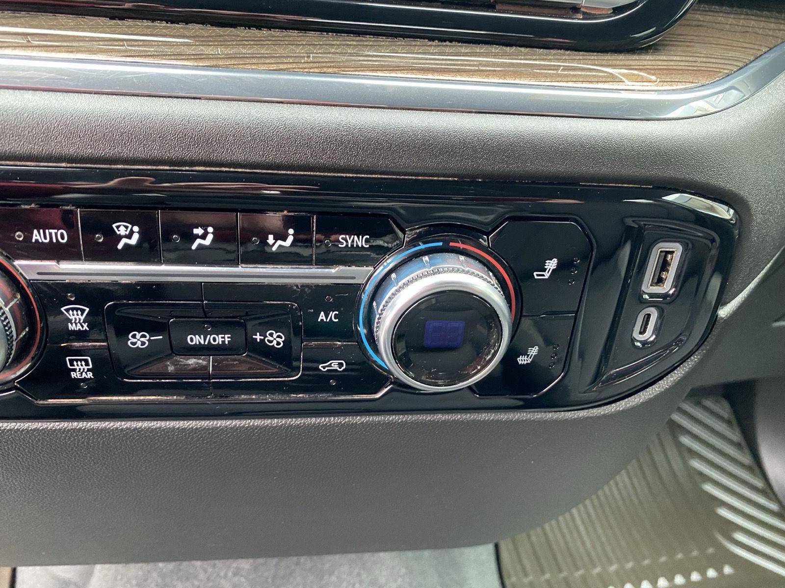 2024 GMC Sierra 1500 Elevation at Baglier Buick GMC Mazda