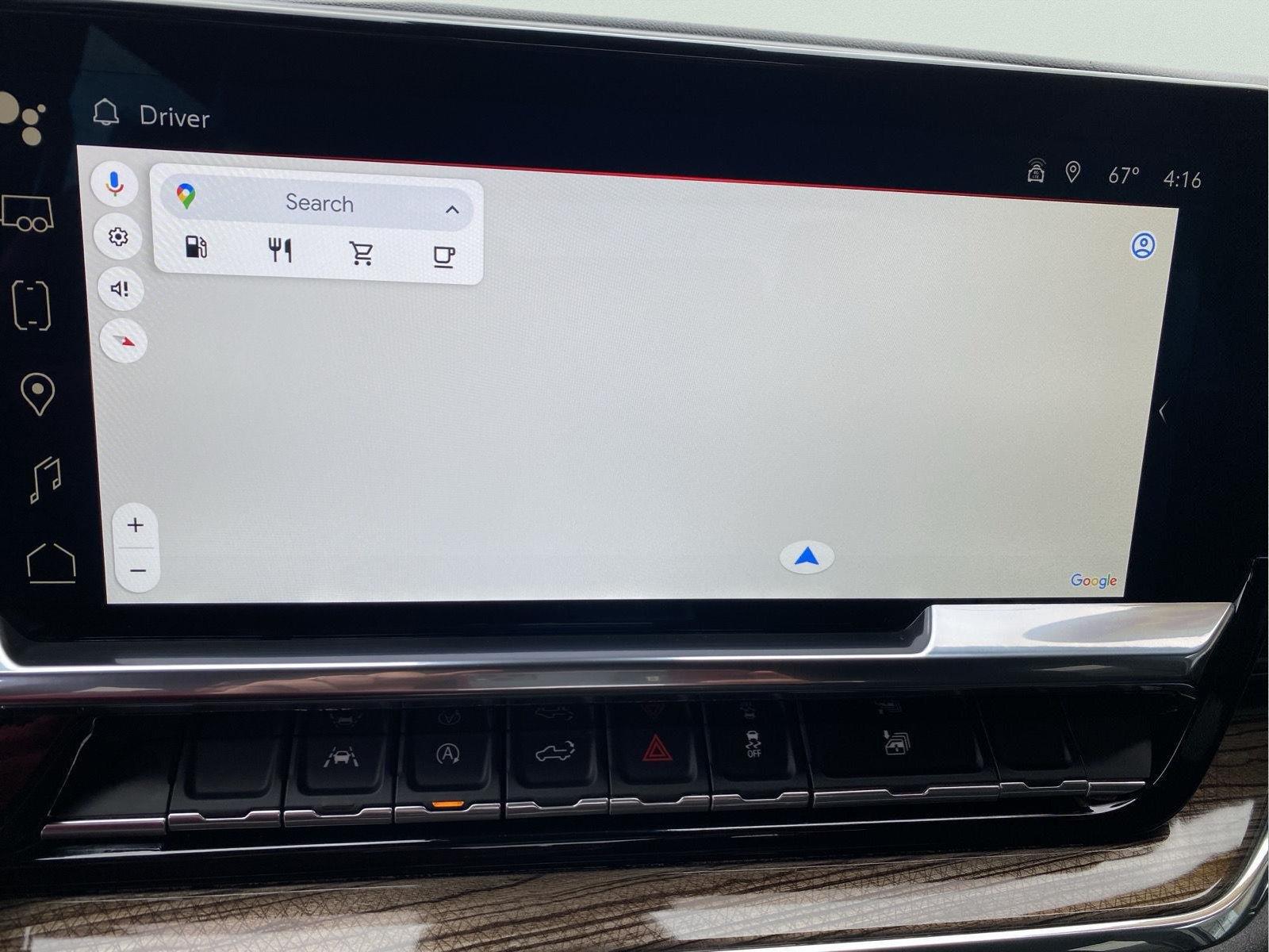 2024 GMC Sierra 1500 Elevation at Baglier Buick GMC Mazda