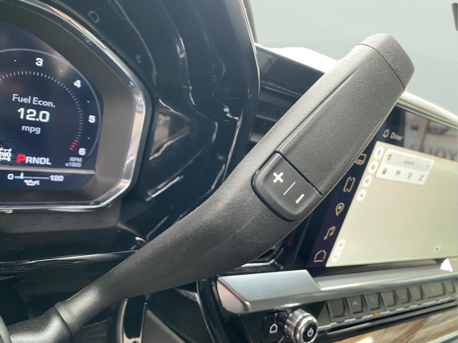 2024 GMC Sierra 1500 Elevation at Baglier Buick GMC Mazda