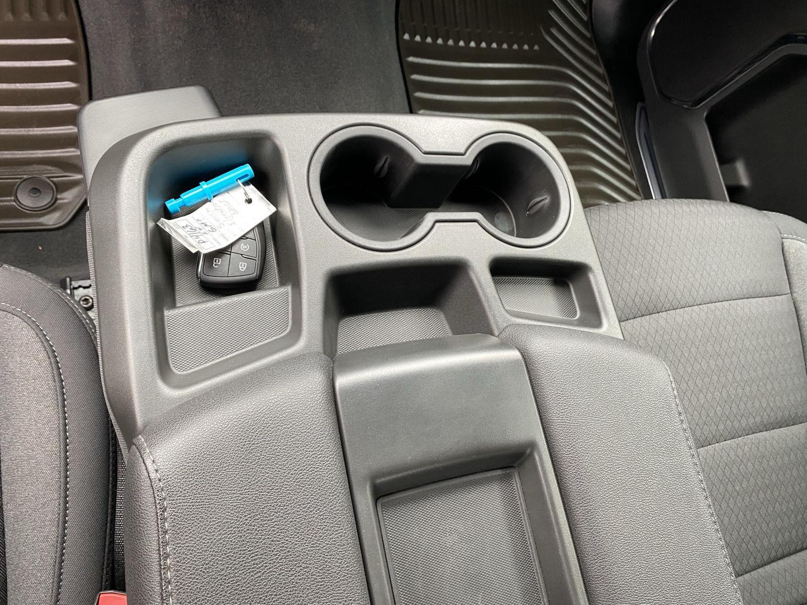 2024 GMC Sierra 1500 Elevation at Baglier Buick GMC Mazda