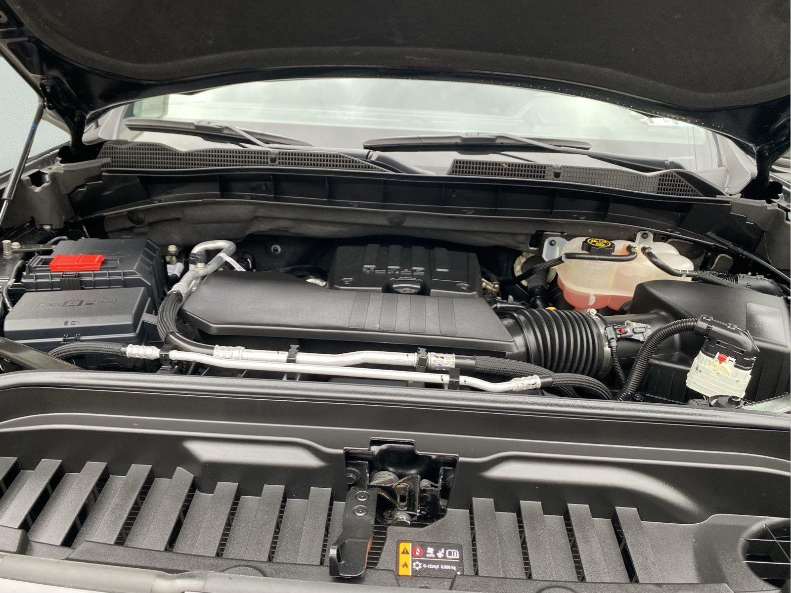 2024 GMC Sierra 1500 Elevation at Baglier Buick GMC Mazda