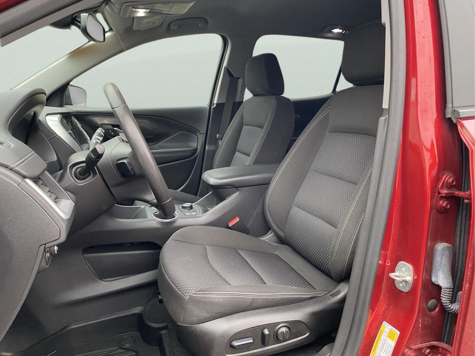 2024 GMC Terrain SLE at Altoona Honda