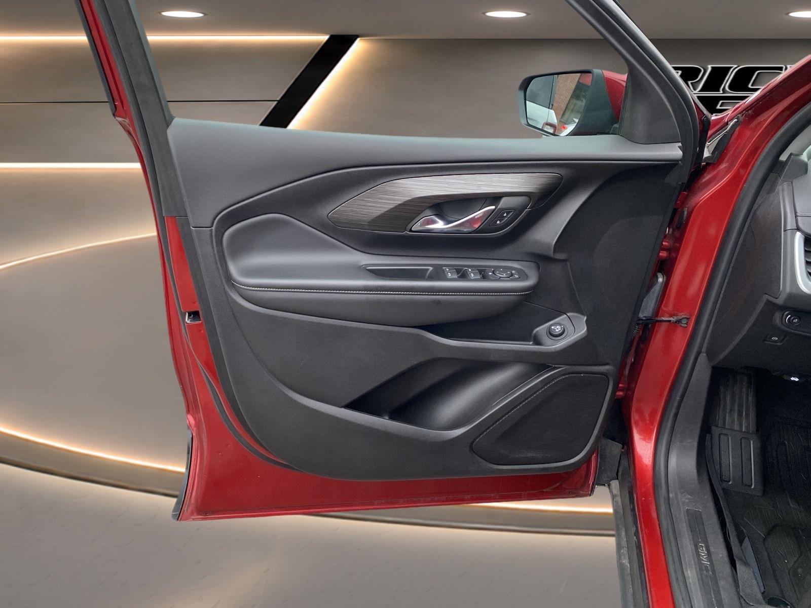 2024 GMC Terrain SLE at Altoona Honda
