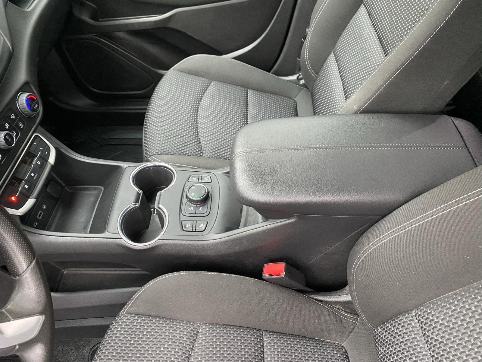 2024 GMC Terrain SLE at Altoona Honda