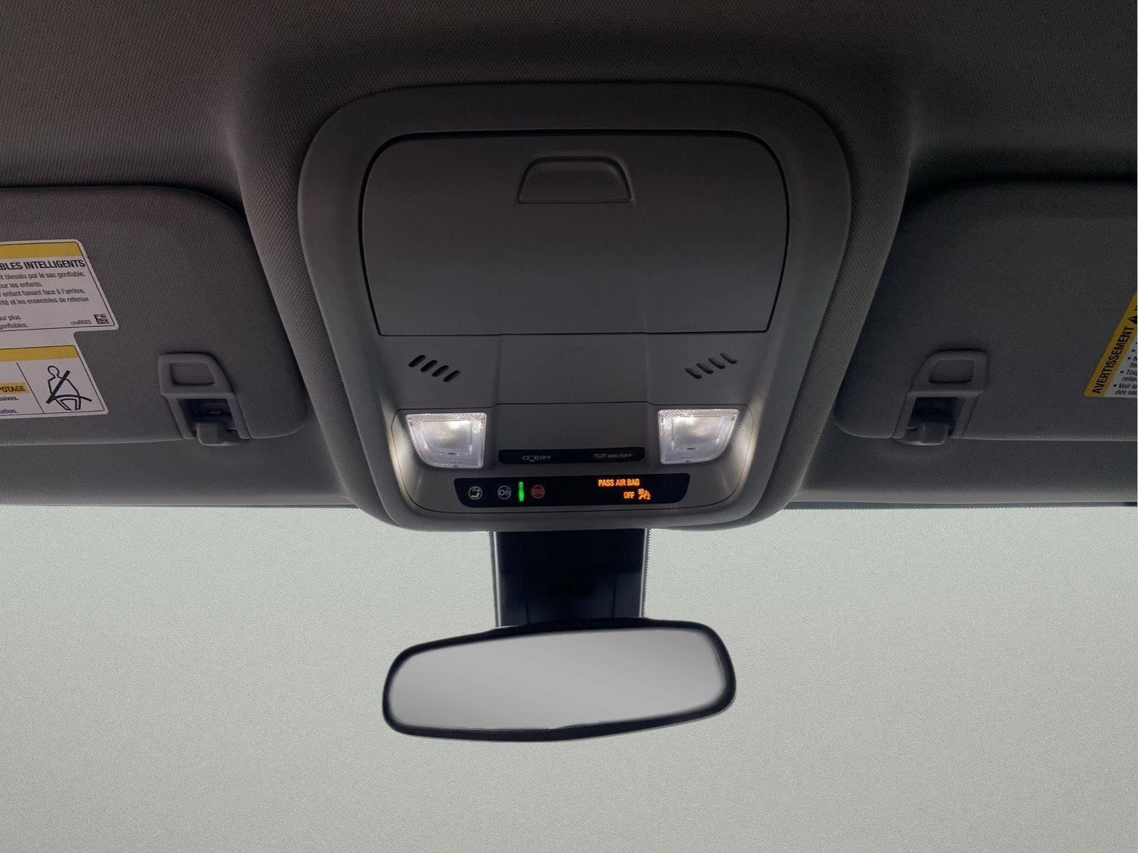 2024 GMC Terrain SLE at Altoona Honda