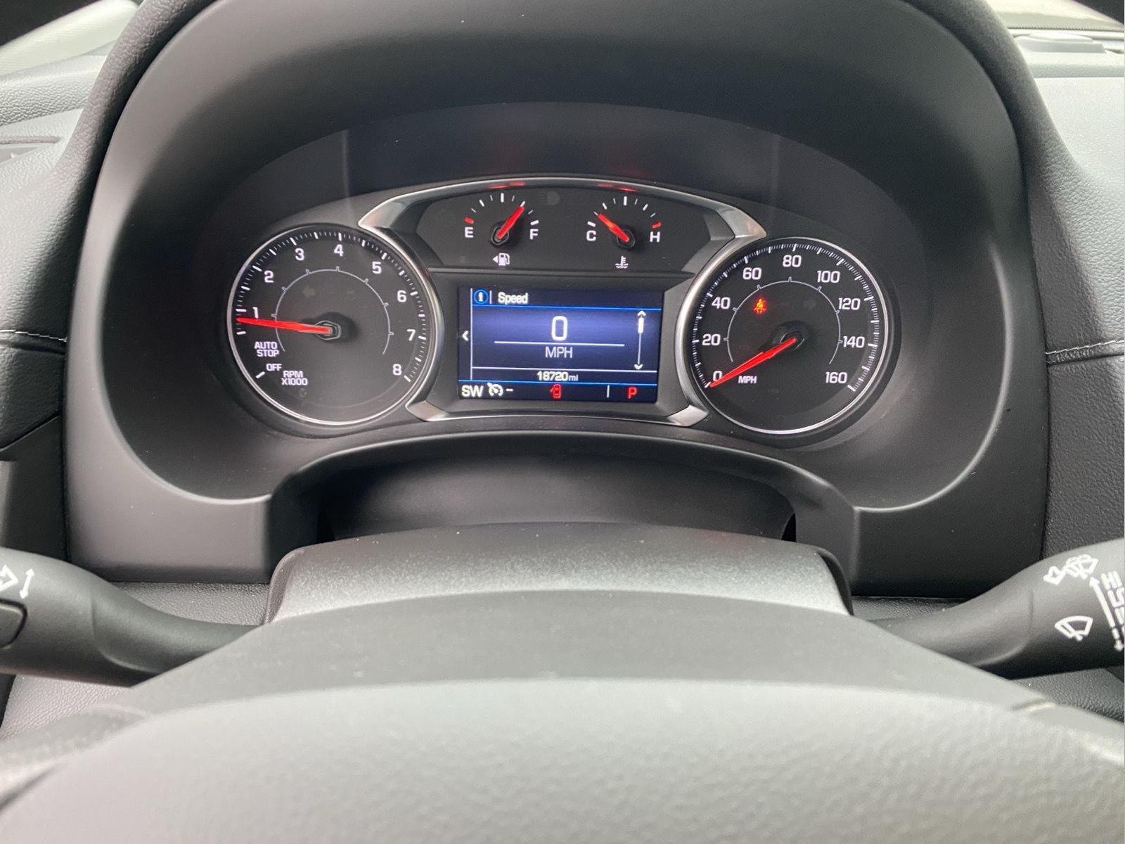 2024 GMC Terrain SLE at Altoona Honda