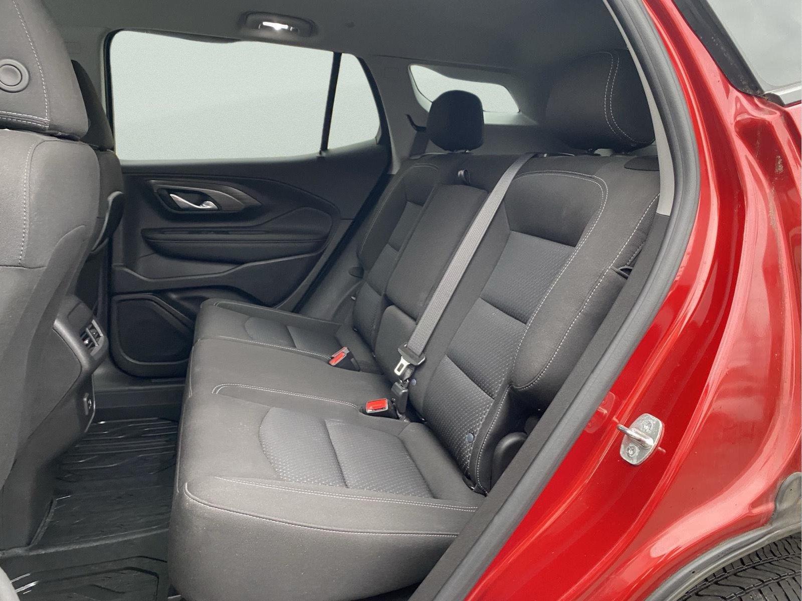 2024 GMC Terrain SLE at Altoona Honda