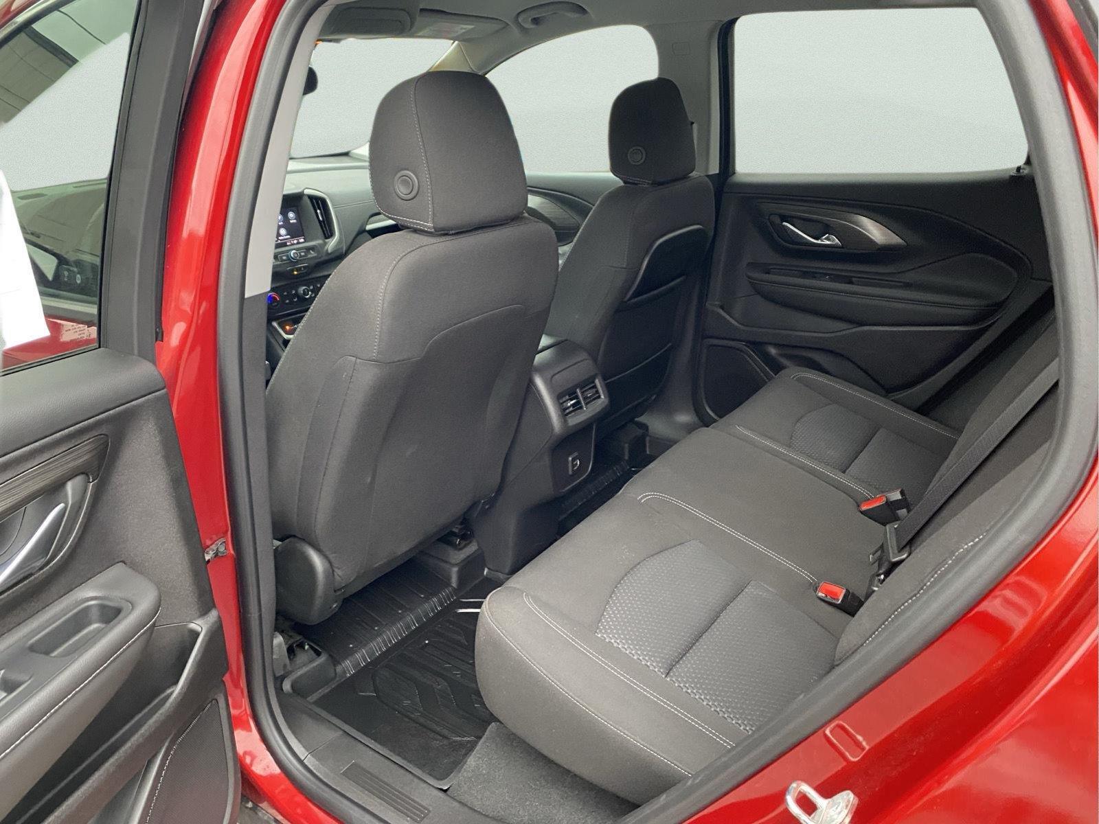 2024 GMC Terrain SLE at Altoona Honda