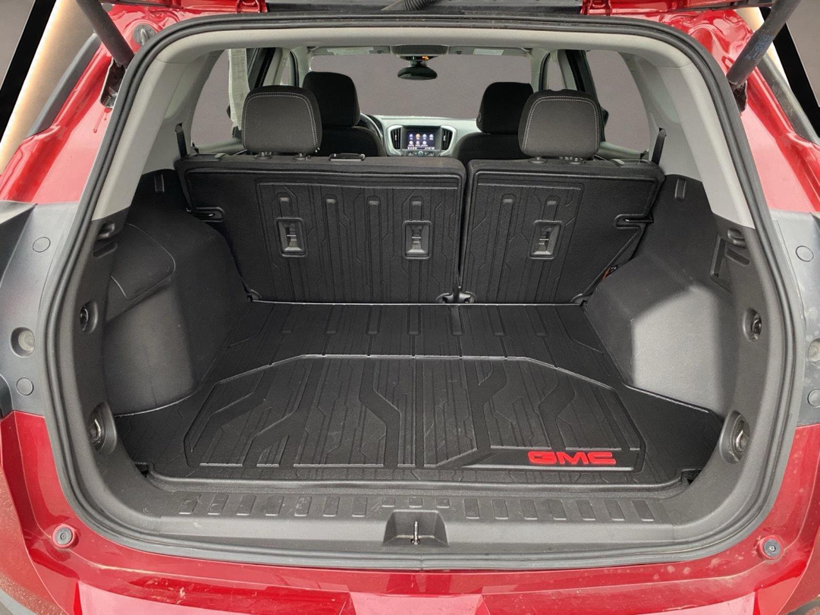 2024 GMC Terrain SLE at Altoona Honda