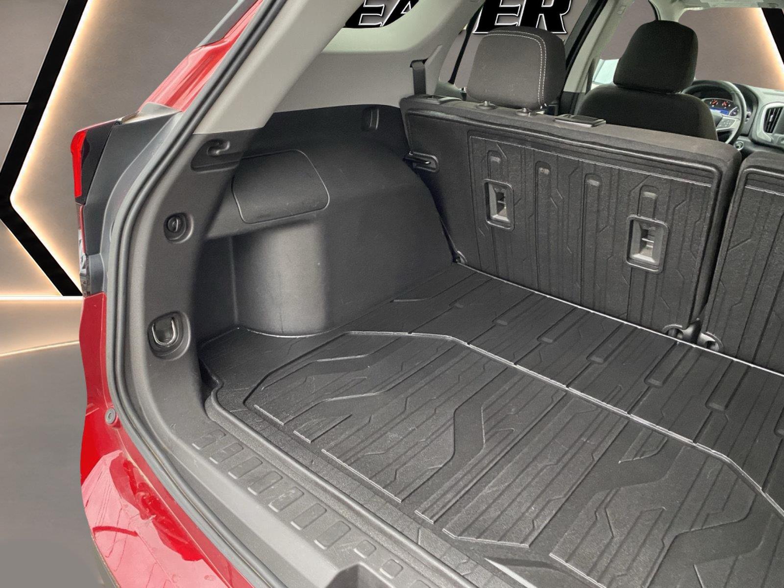 2024 GMC Terrain SLE at Altoona Honda