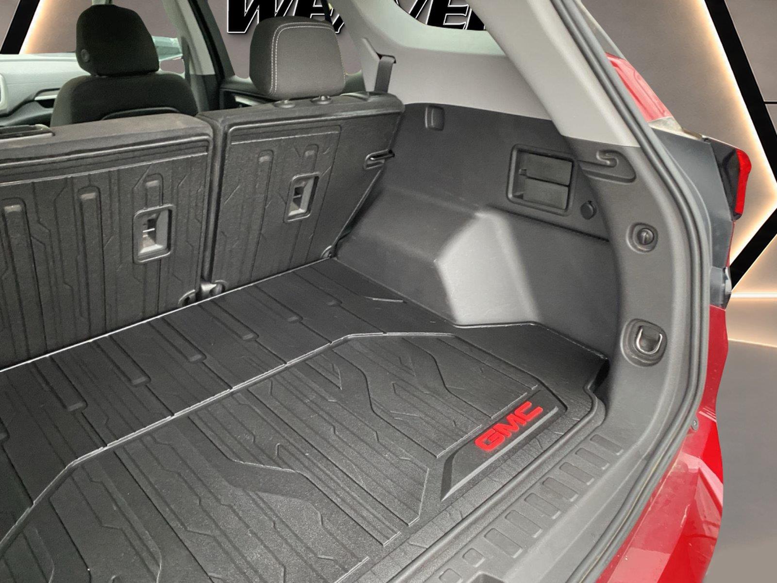 2024 GMC Terrain SLE at Altoona Honda