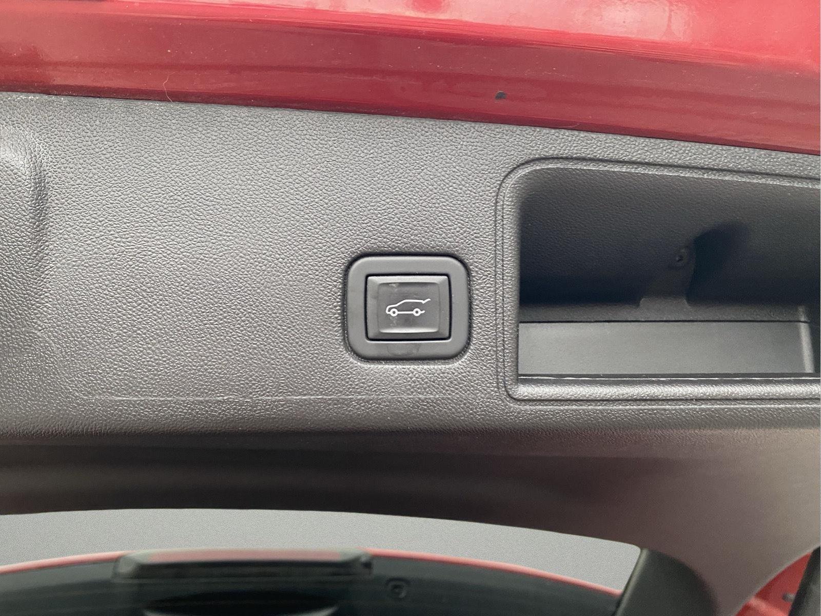 2024 GMC Terrain SLE at Altoona Honda